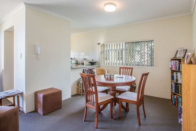 Fifth view of Homely unit listing, 9/24 Laycock Street, Surfers Paradise QLD 4217