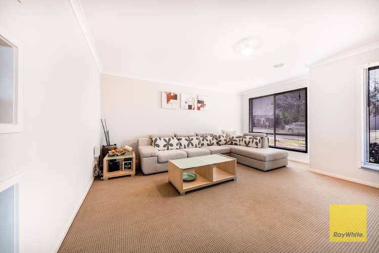 Third view of Homely house listing, 7 Murrumbidgee Street, Manor Lakes VIC 3024