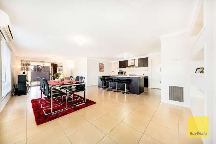 Fourth view of Homely house listing, 7 Murrumbidgee Street, Manor Lakes VIC 3024