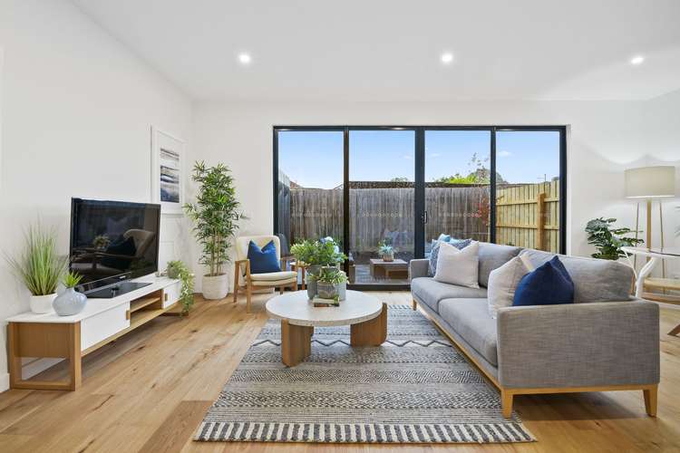 Second view of Homely townhouse listing, 1 & 3/120 Railway Parade, Noble Park VIC 3174