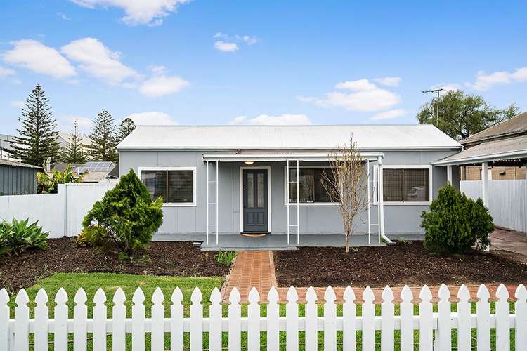 Main view of Homely house listing, 194 Hargrave Street, Birkenhead SA 5015