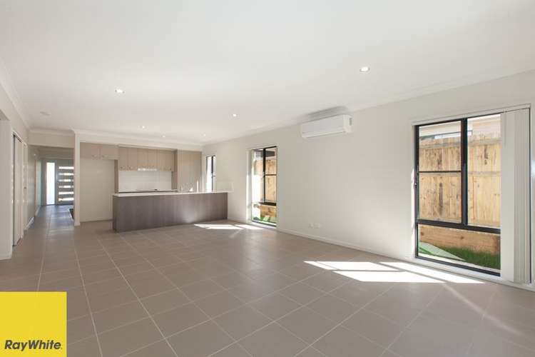 Fourth view of Homely house listing, 44 Tribeca Circuit, Coomera QLD 4209