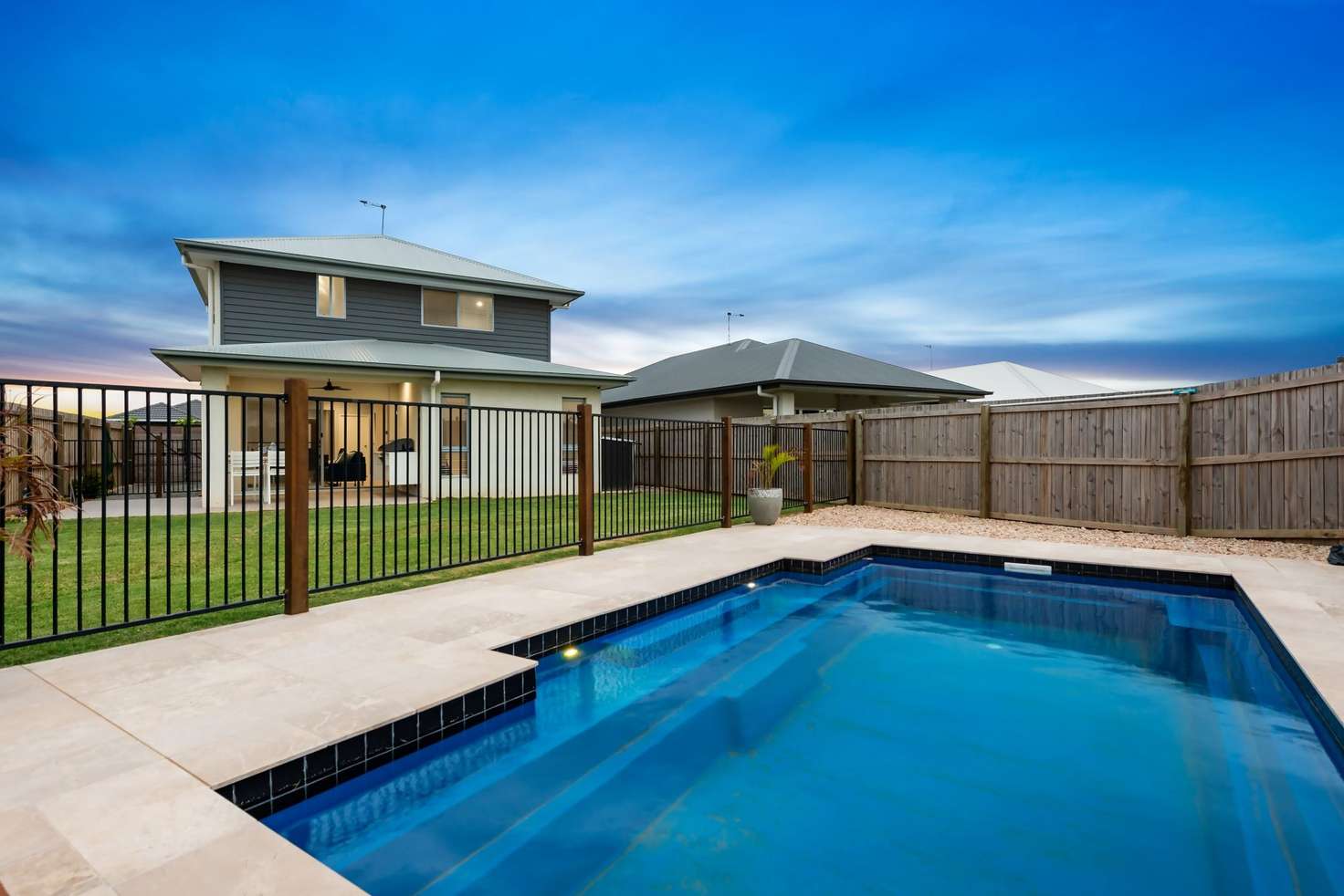 Main view of Homely house listing, 54 Cowrie Crescent, Burpengary East QLD 4505