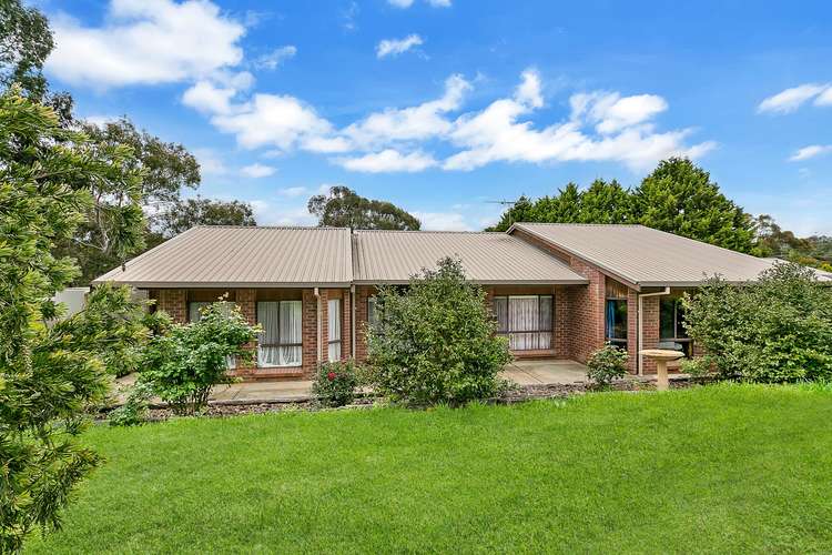 Second view of Homely house listing, 3 Hillman Drive, Nairne SA 5252