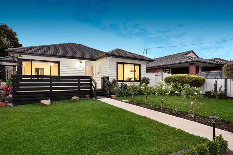 Main view of Homely house listing, 1/55 Gowrie Street, Glenroy VIC 3046