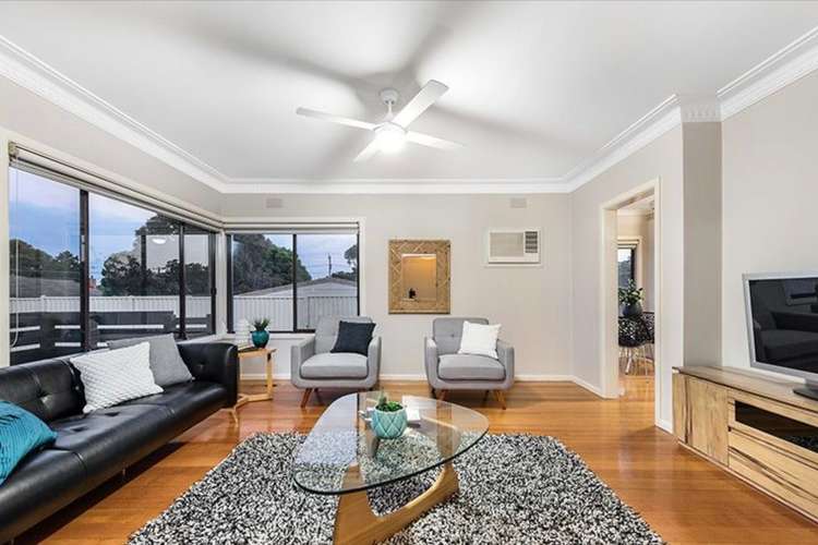 Second view of Homely house listing, 1/55 Gowrie Street, Glenroy VIC 3046