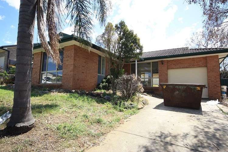 Main view of Homely house listing, 4 Hambidge Place, Bow Bowing NSW 2566