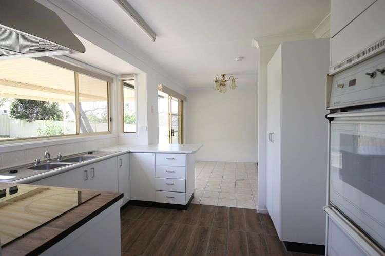 Fifth view of Homely house listing, 4 Hambidge Place, Bow Bowing NSW 2566