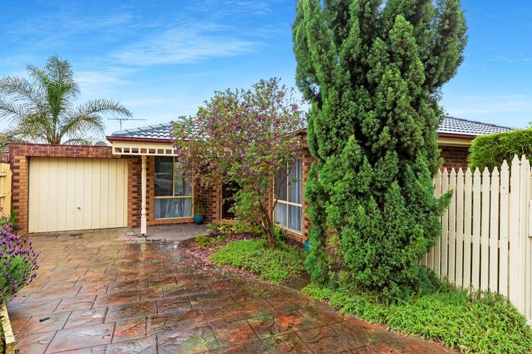 Main view of Homely unit listing, 1/1 Sims Court, Carrum Downs VIC 3201