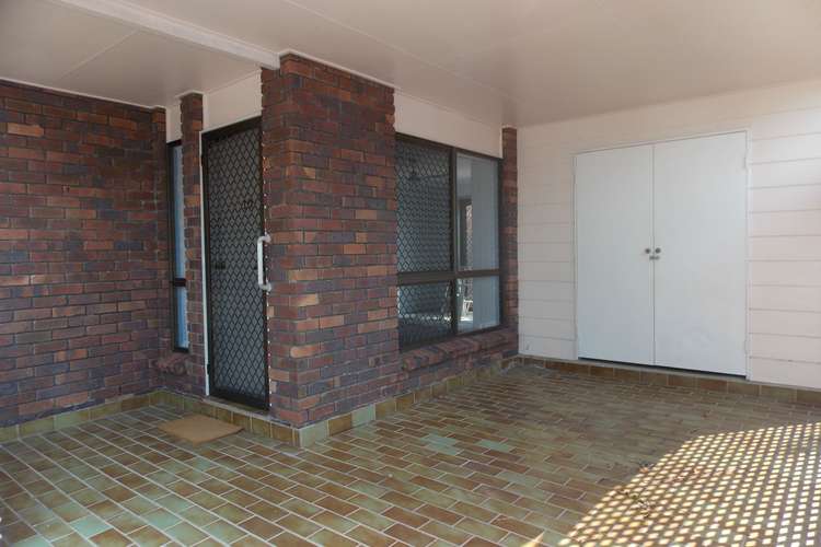 Third view of Homely unit listing, 10/8 Elma Street - APPLICATION APPROVED, Cooee Bay QLD 4703