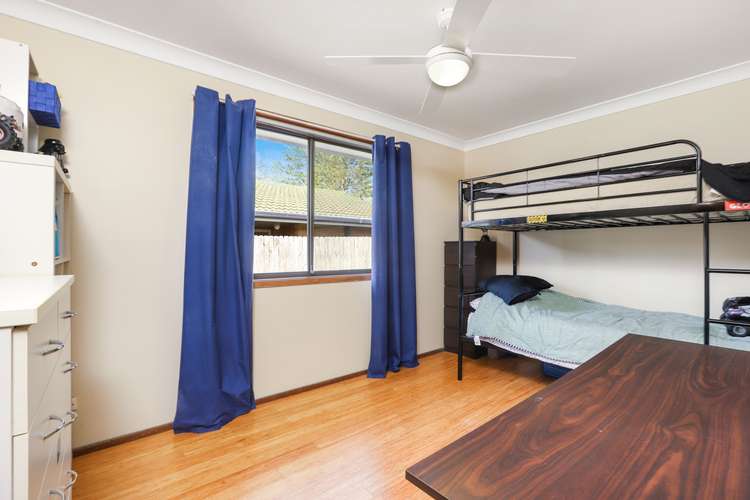 Fifth view of Homely house listing, 45 Avenue of the Allies, Tanilba Bay NSW 2319