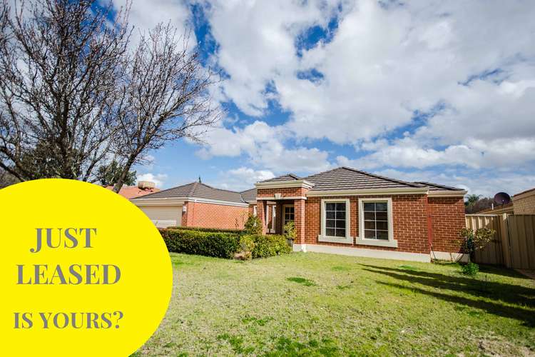 Main view of Homely house listing, 4 Vancouver Drive, Canning Vale WA 6155