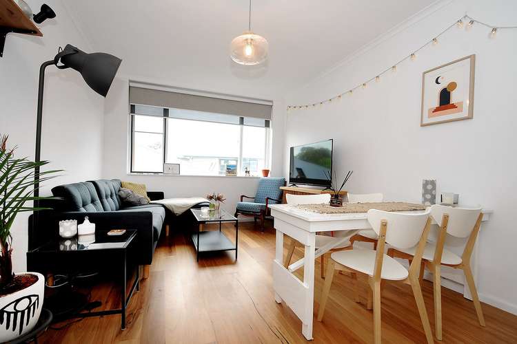 Main view of Homely unit listing, 6/44 Cedric Street, Mordialloc VIC 3195