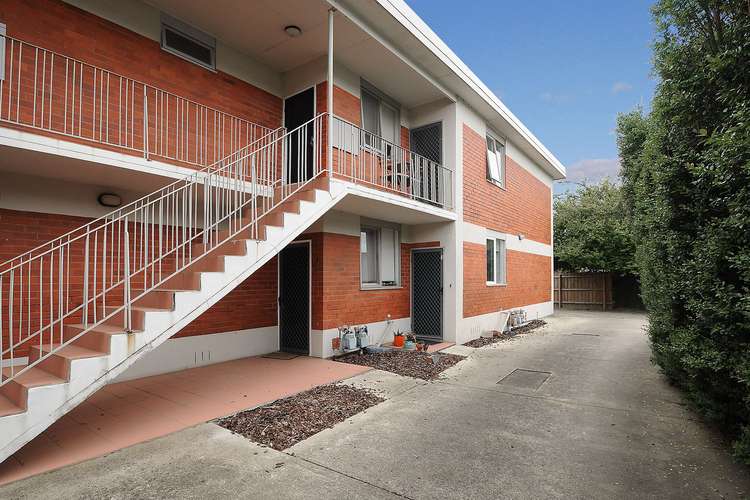 Fifth view of Homely unit listing, 6/44 Cedric Street, Mordialloc VIC 3195