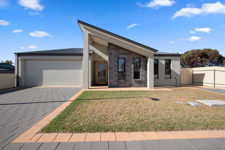 Main view of Homely house listing, 15 Henderson Court, Ardrossan SA 5571