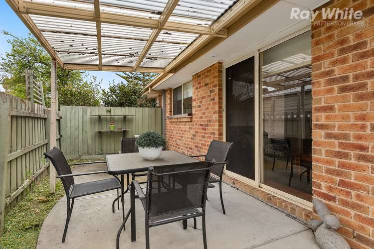 Second view of Homely unit listing, 3/90 McLeod Road, Carrum VIC 3197