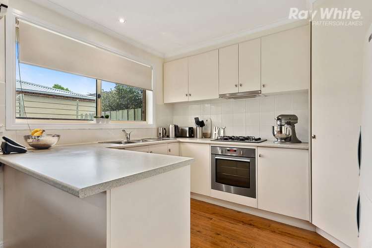 Fifth view of Homely unit listing, 3/90 McLeod Road, Carrum VIC 3197