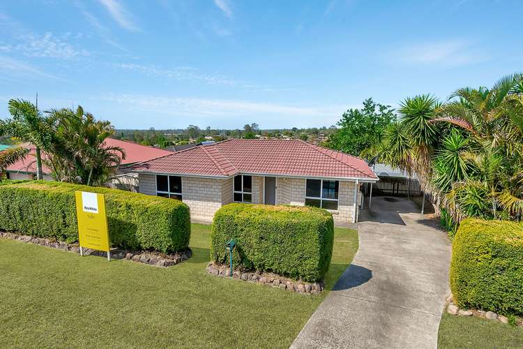 Main view of Homely house listing, 172 Henty Drive, Redbank Plains QLD 4301