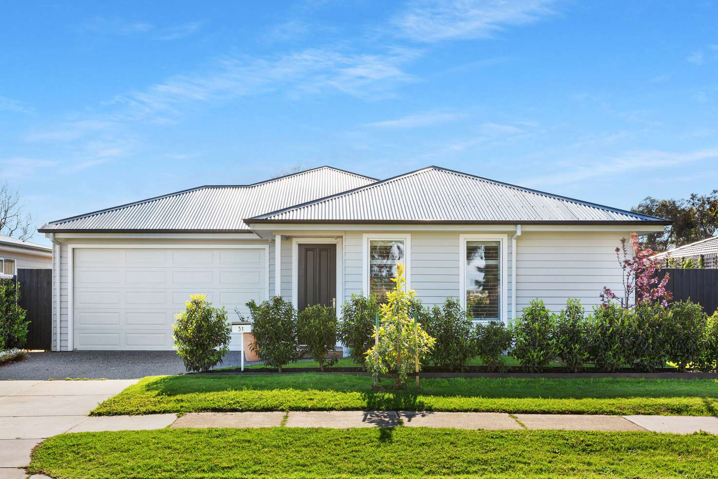 Main view of Homely house listing, 31 Hann Street, Pearcedale VIC 3912