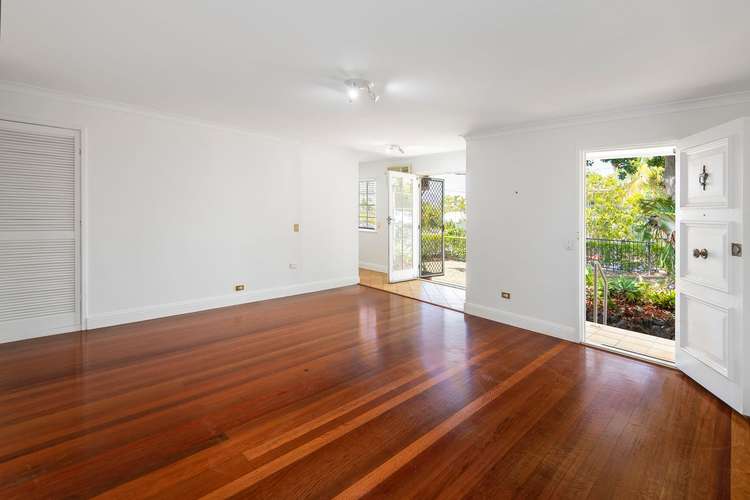 Second view of Homely unit listing, 1/104 Oriel Road, Clayfield QLD 4011
