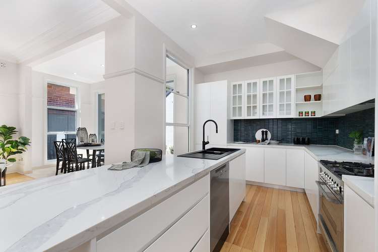 Third view of Homely house listing, 15 The Crescent, Mosman NSW 2088