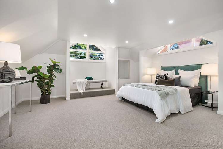 Fourth view of Homely house listing, 15 The Crescent, Mosman NSW 2088