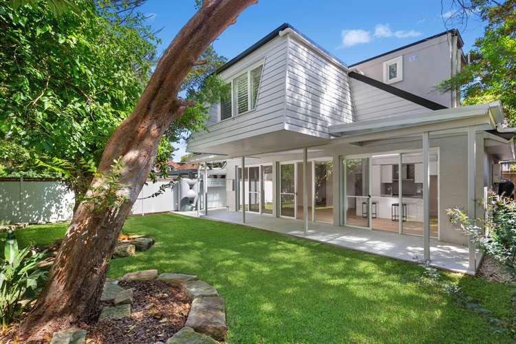 Main view of Homely house listing, 15B The Crescent, Mosman NSW 2088