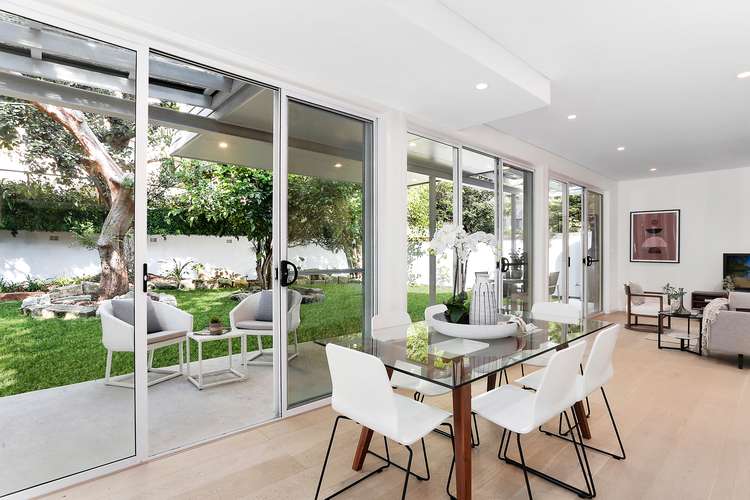 Second view of Homely house listing, 15B The Crescent, Mosman NSW 2088