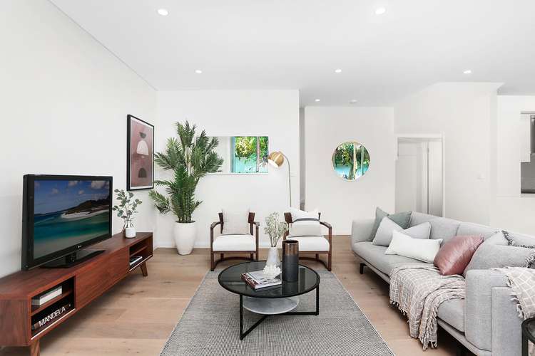 Third view of Homely house listing, 15B The Crescent, Mosman NSW 2088