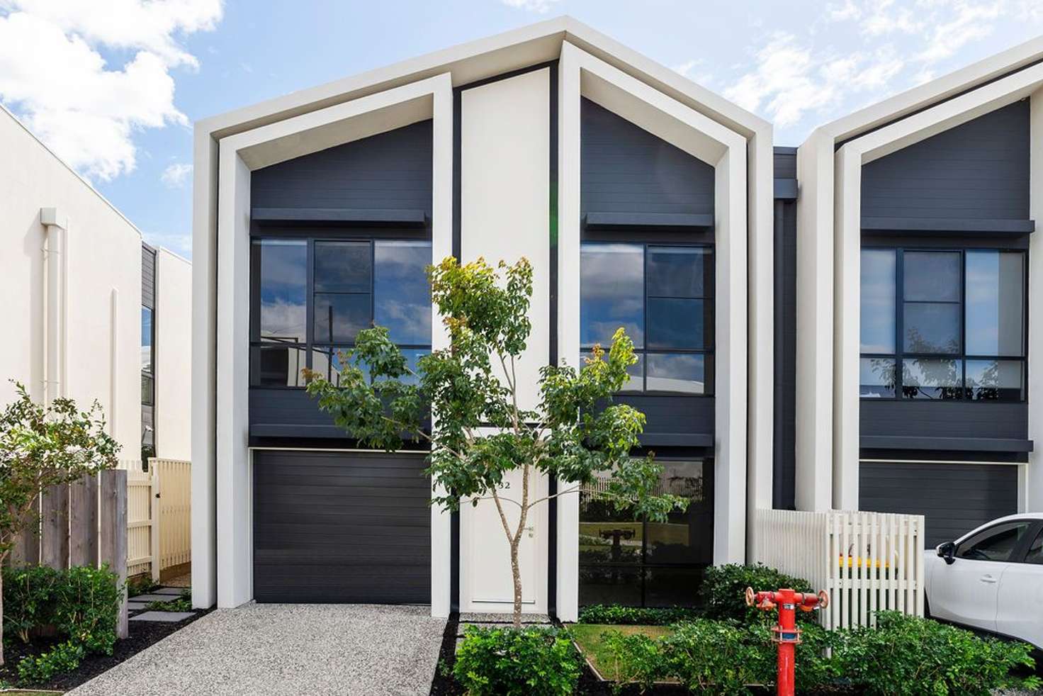 Main view of Homely townhouse listing, 32/1 Residences Circuit, Pimpama QLD 4209