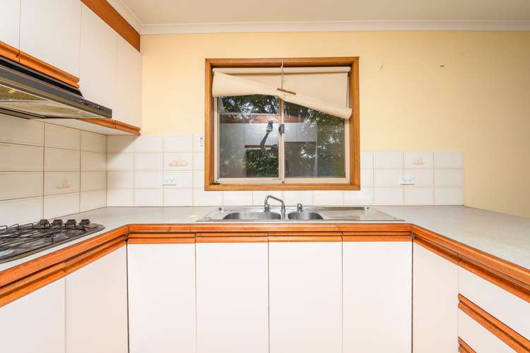 Fourth view of Homely unit listing, 2/7 Whitehorse Road, Mount Clear VIC 3350
