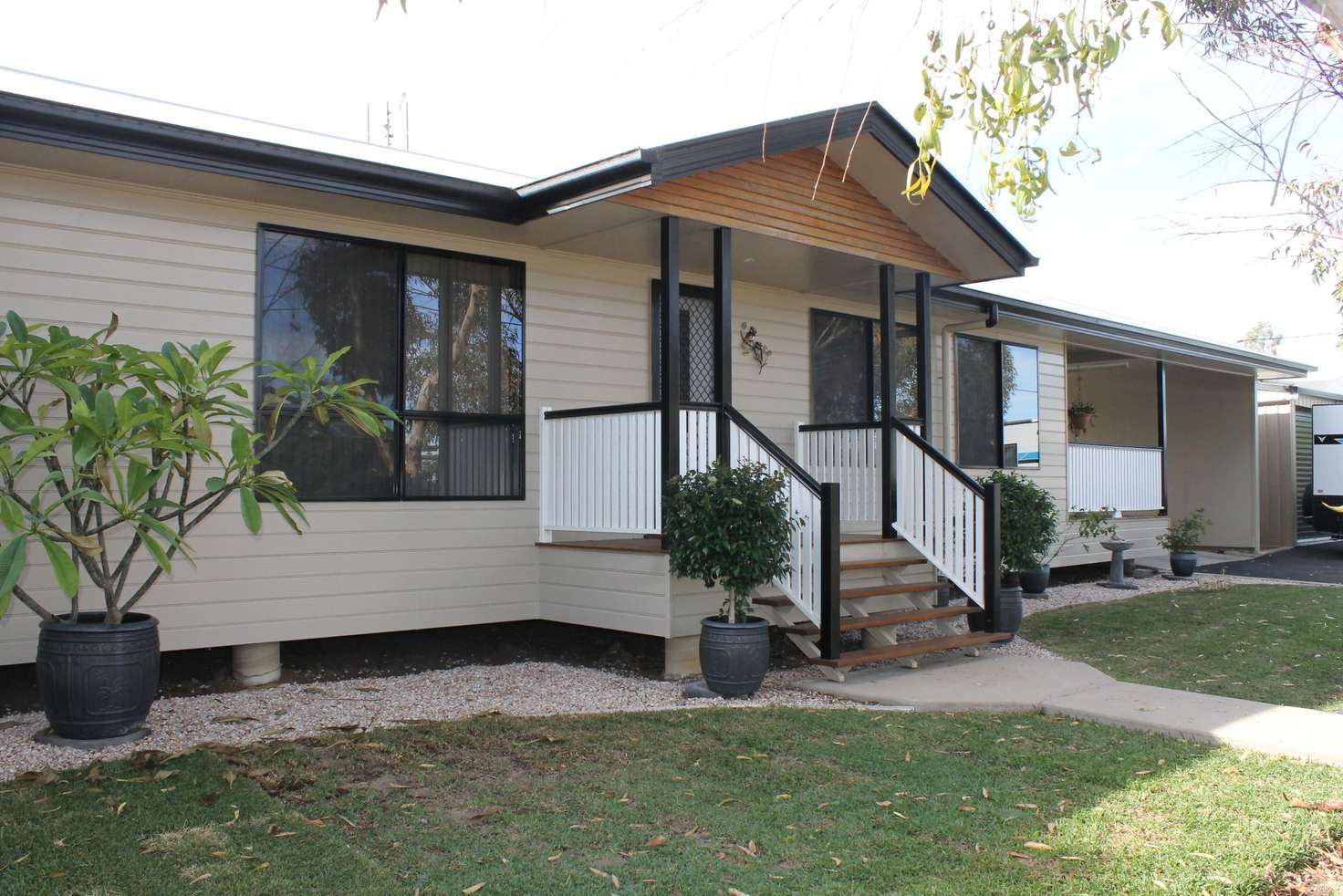 Main view of Homely house listing, 4 Sullivan Crescent, Dalby QLD 4405