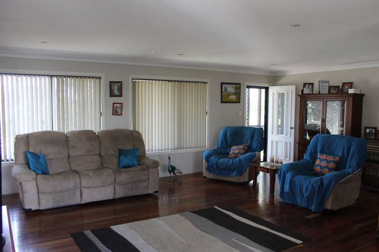 Third view of Homely house listing, 4 Sullivan Crescent, Dalby QLD 4405