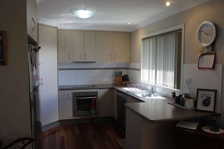 Fourth view of Homely house listing, 4 Sullivan Crescent, Dalby QLD 4405