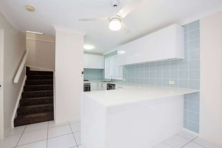 Fifth view of Homely house listing, 7 Niccy Road, Coomera QLD 4209
