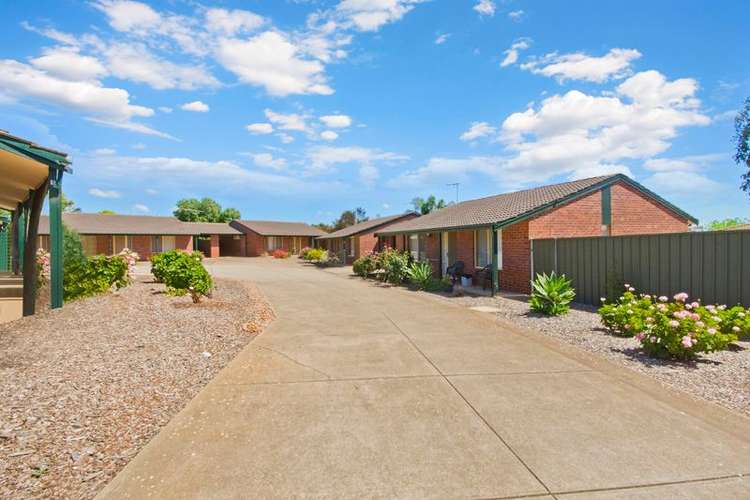 Second view of Homely house listing, 2/4 Lisbon Road, Craigmore SA 5114