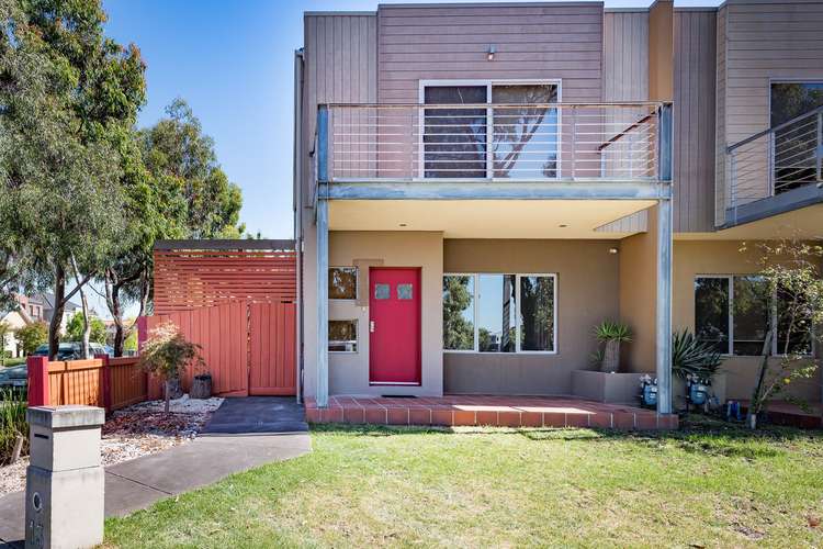 Main view of Homely townhouse listing, 13 Jenkins Street, Mordialloc VIC 3195