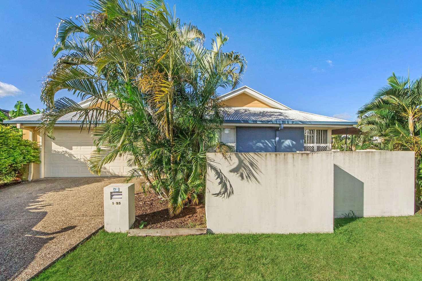 Main view of Homely house listing, 25 Denton Street, Upper Coomera QLD 4209