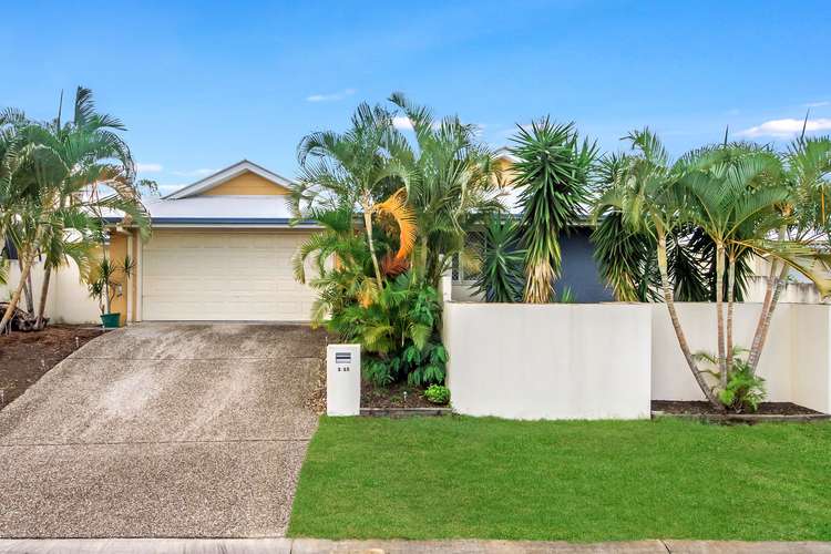 Second view of Homely house listing, 25 Denton Street, Upper Coomera QLD 4209