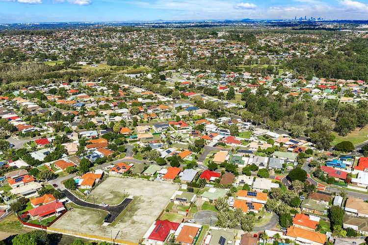 Third view of Homely residentialLand listing, 41 Sirocco Place, Bald Hills QLD 4036