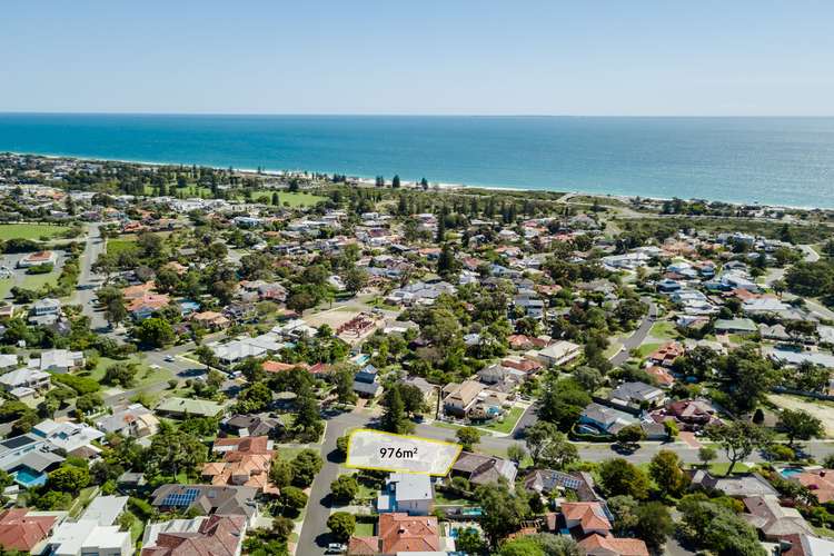 Fourth view of Homely house listing, 19 Templetonia Crescent, City Beach WA 6015