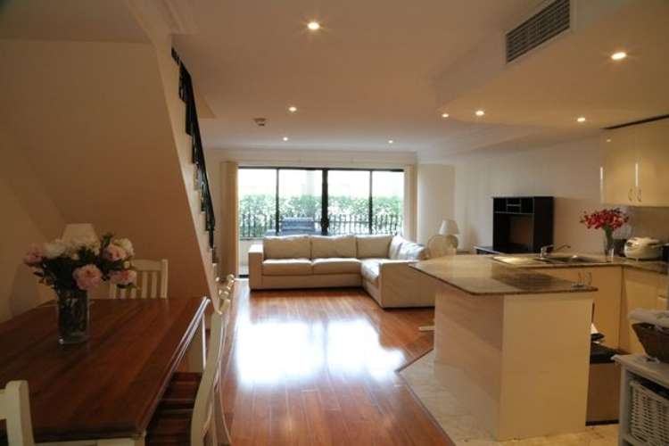 Third view of Homely apartment listing, 4/108 Penshurst Street, Willoughby NSW 2068