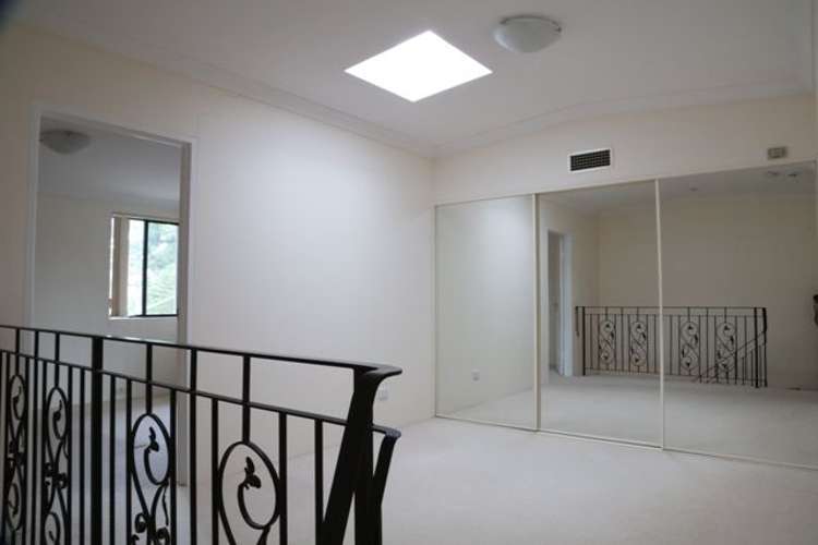 Fifth view of Homely apartment listing, 4/108 Penshurst Street, Willoughby NSW 2068
