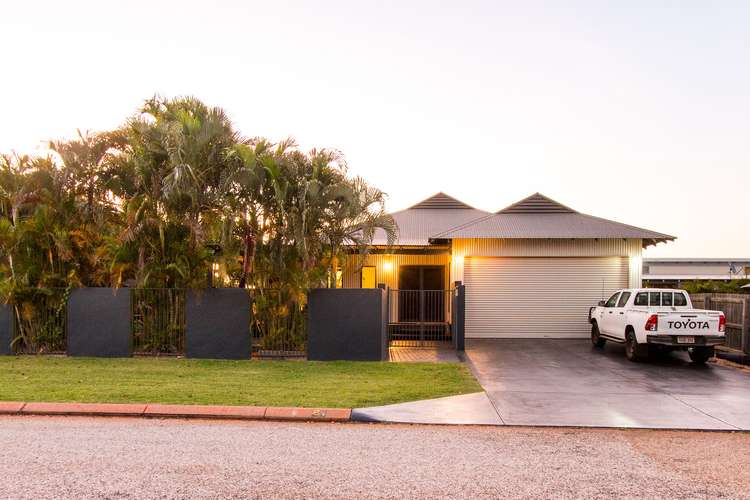 Second view of Homely house listing, 61 Kapang Drive, Cable Beach WA 6726