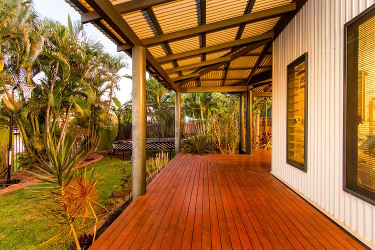 Fourth view of Homely house listing, 61 Kapang Drive, Cable Beach WA 6726