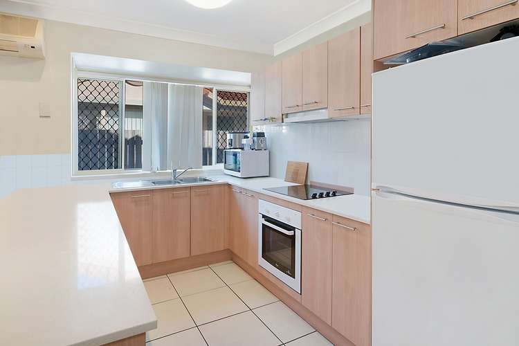 Second view of Homely townhouse listing, 10/64 Groth Road, Boondall QLD 4034