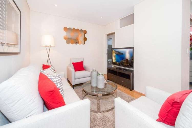 Second view of Homely unit listing, 8/19 Pine Street, Randwick NSW 2031