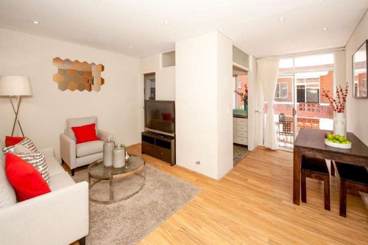 Third view of Homely unit listing, 8/19 Pine Street, Randwick NSW 2031