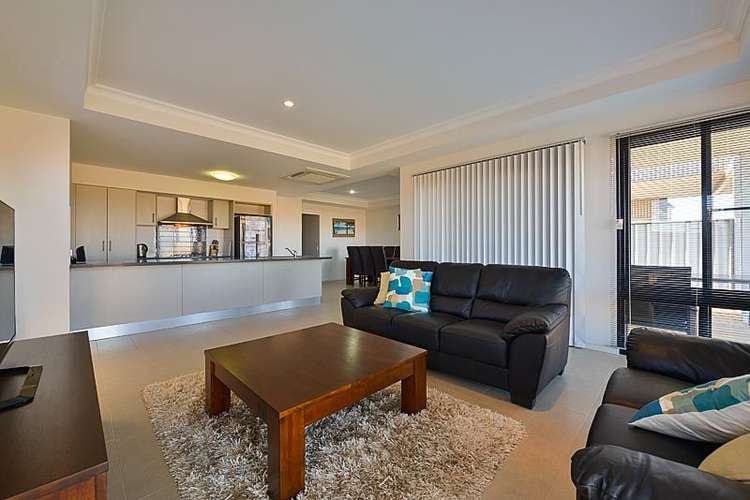 Fourth view of Homely house listing, 10 Cooyou Close, Exmouth WA 6707