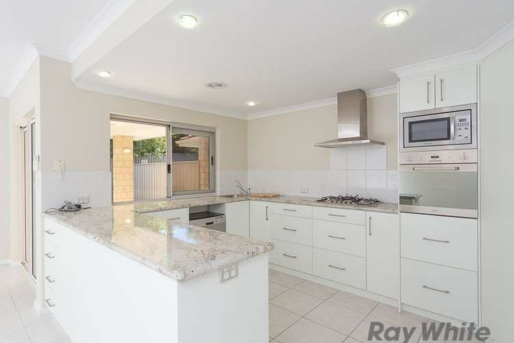 Second view of Homely house listing, 93B Gilbertson Road, Kardinya WA 6163